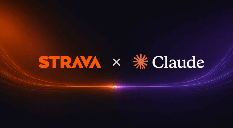 strava-claude