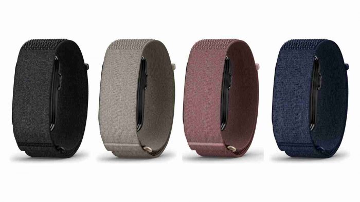 Garmin Cirqa