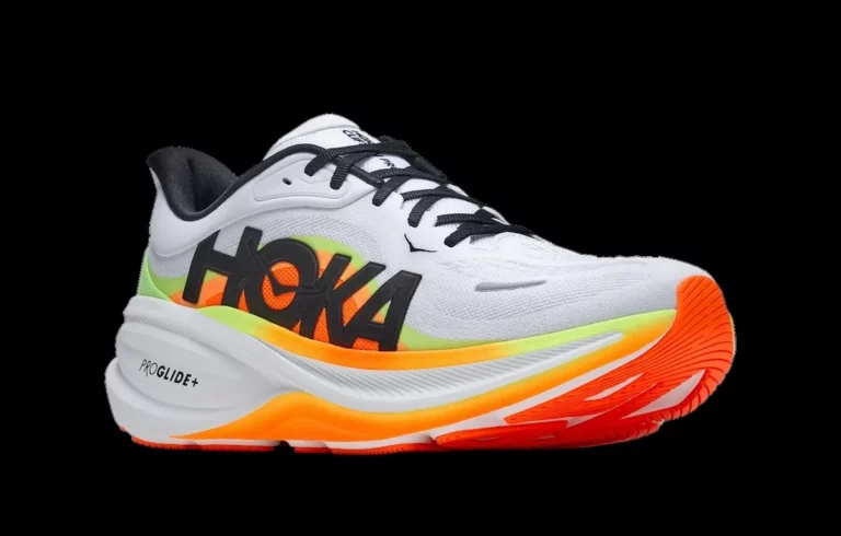 Hoka Clifton Pro