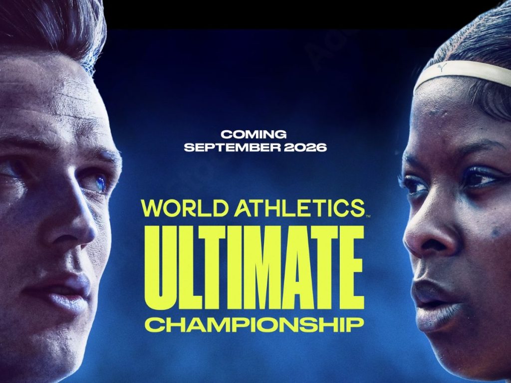 Ultimate championships Budapest