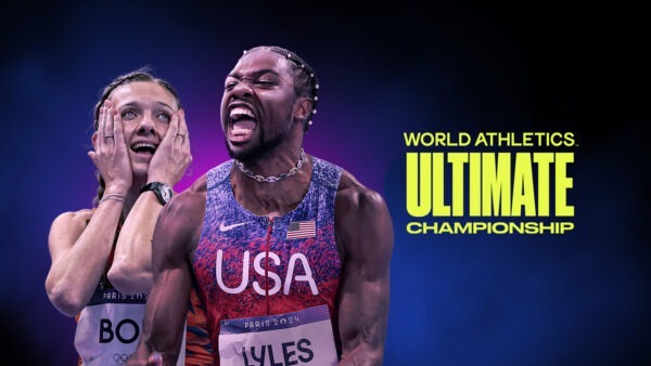 ultimate championships Budapest