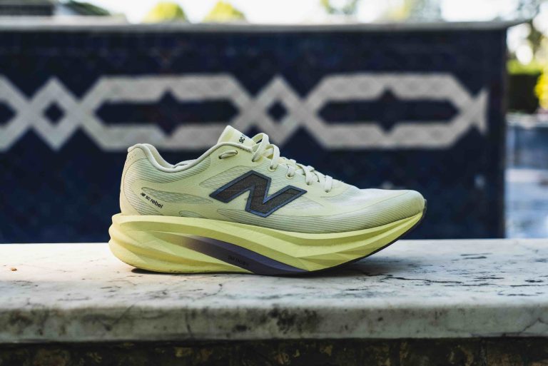 New Balance SC Rebel