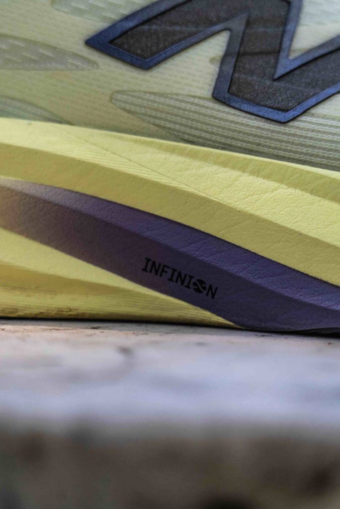 New Balance SC Rebel