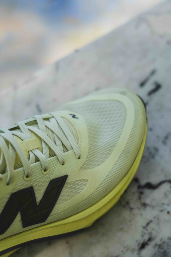 New Balance SC Rebel
