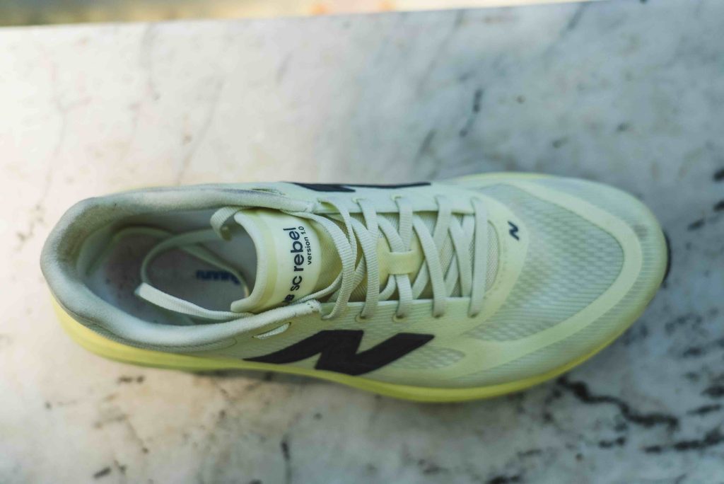 New Balance SC Rebel