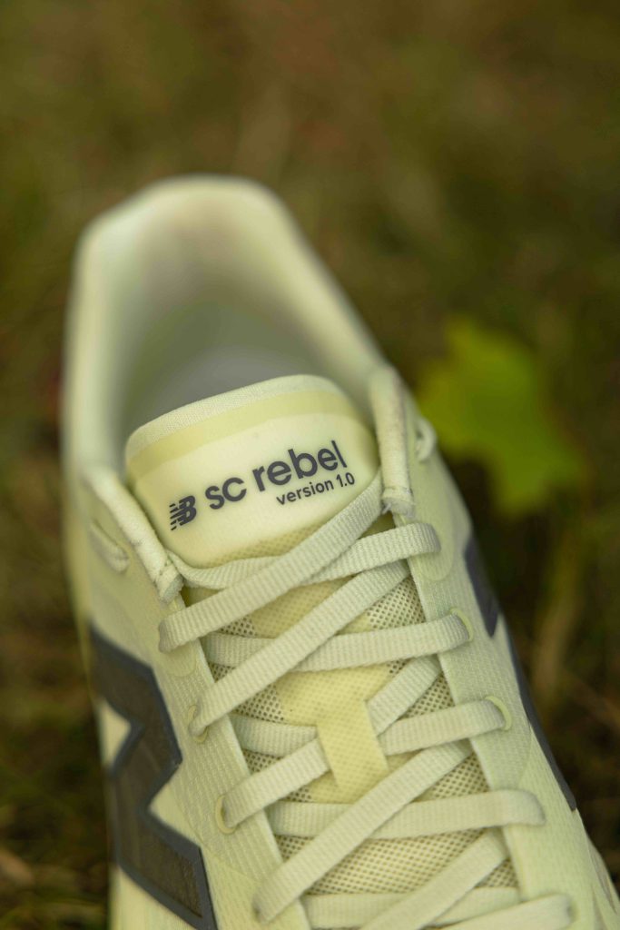 New Balance SC Rebel
