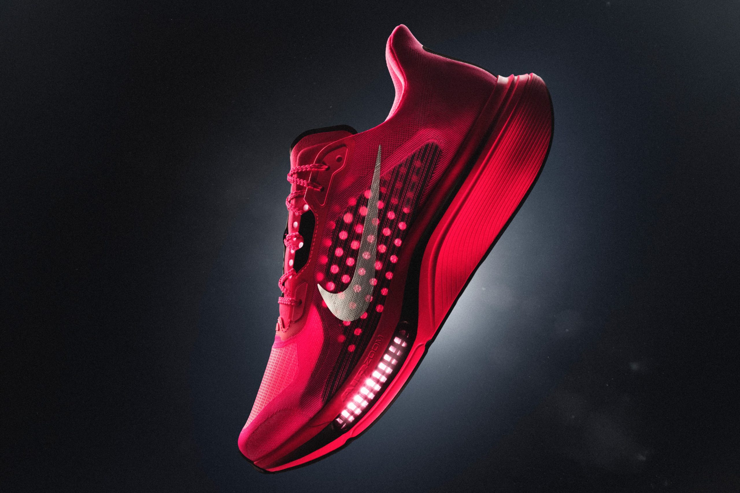 Nike Pegasus Plus 2