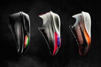 Nike revoit sa gamme marathon en dévoilant 3 nouveaux modèles carbones pour répondre aux besoins de tous les runners