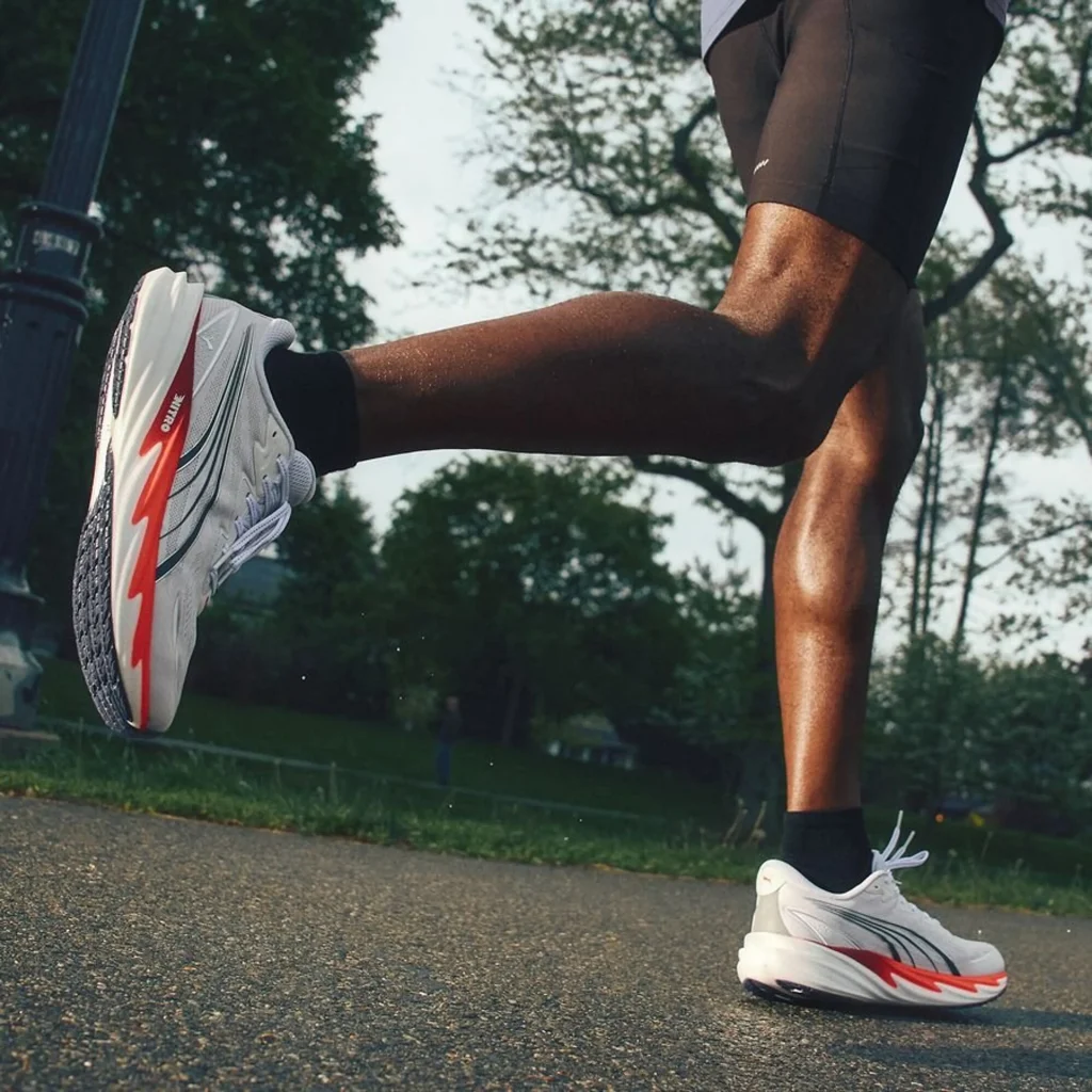 PUMA Velocity Nitro 5