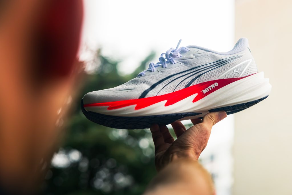 PUMA Velocity Nitro 5