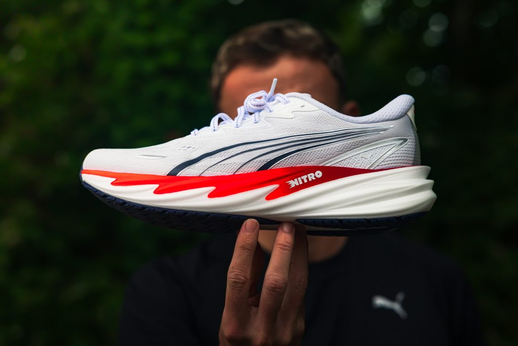 PUMA Velocity Nitro 5
