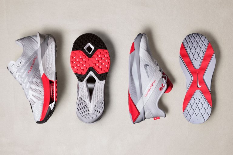 Nike Hybrid Fly : la nouvelle chaussure carbone de Nike pour l’Hyrox ?