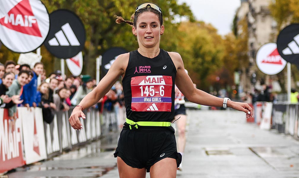 ekiden de paris rma