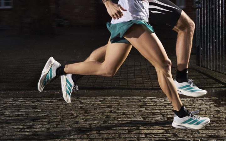 Tout comprendre de la gamme de chaussures adidas running en 2026
