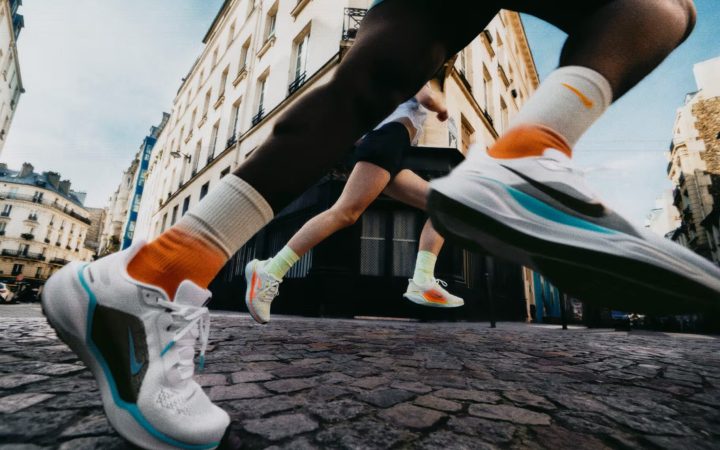 Tout comprendre sur la gamme de chaussures Nike Running en 2026